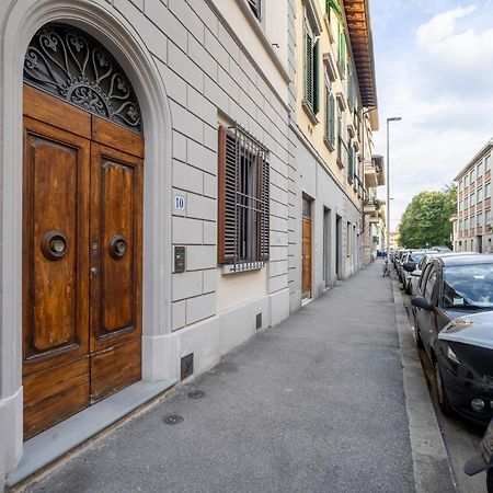 The Luxor Suites - Capponi Firenze Eksteriør billede