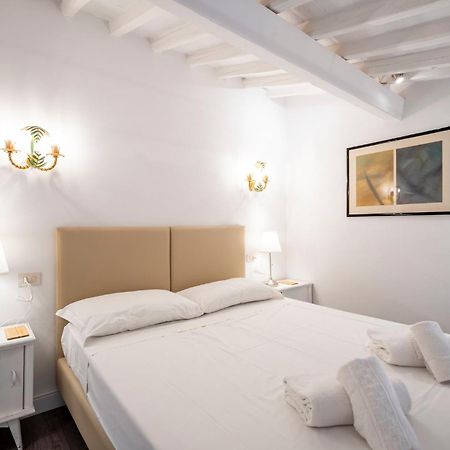 The Luxor Suites - Capponi Firenze Eksteriør billede