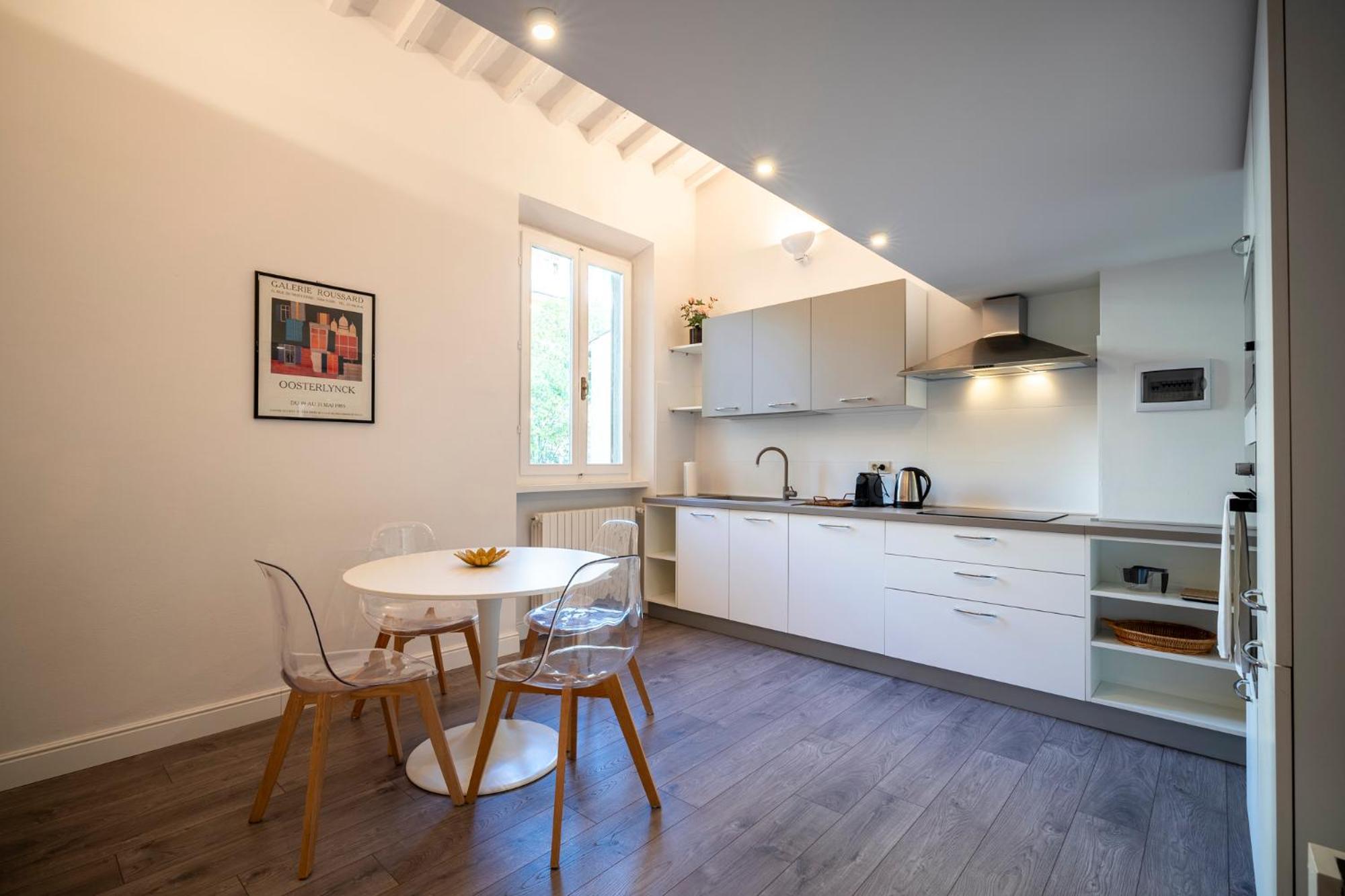 The Luxor Suites - Capponi Firenze Eksteriør billede