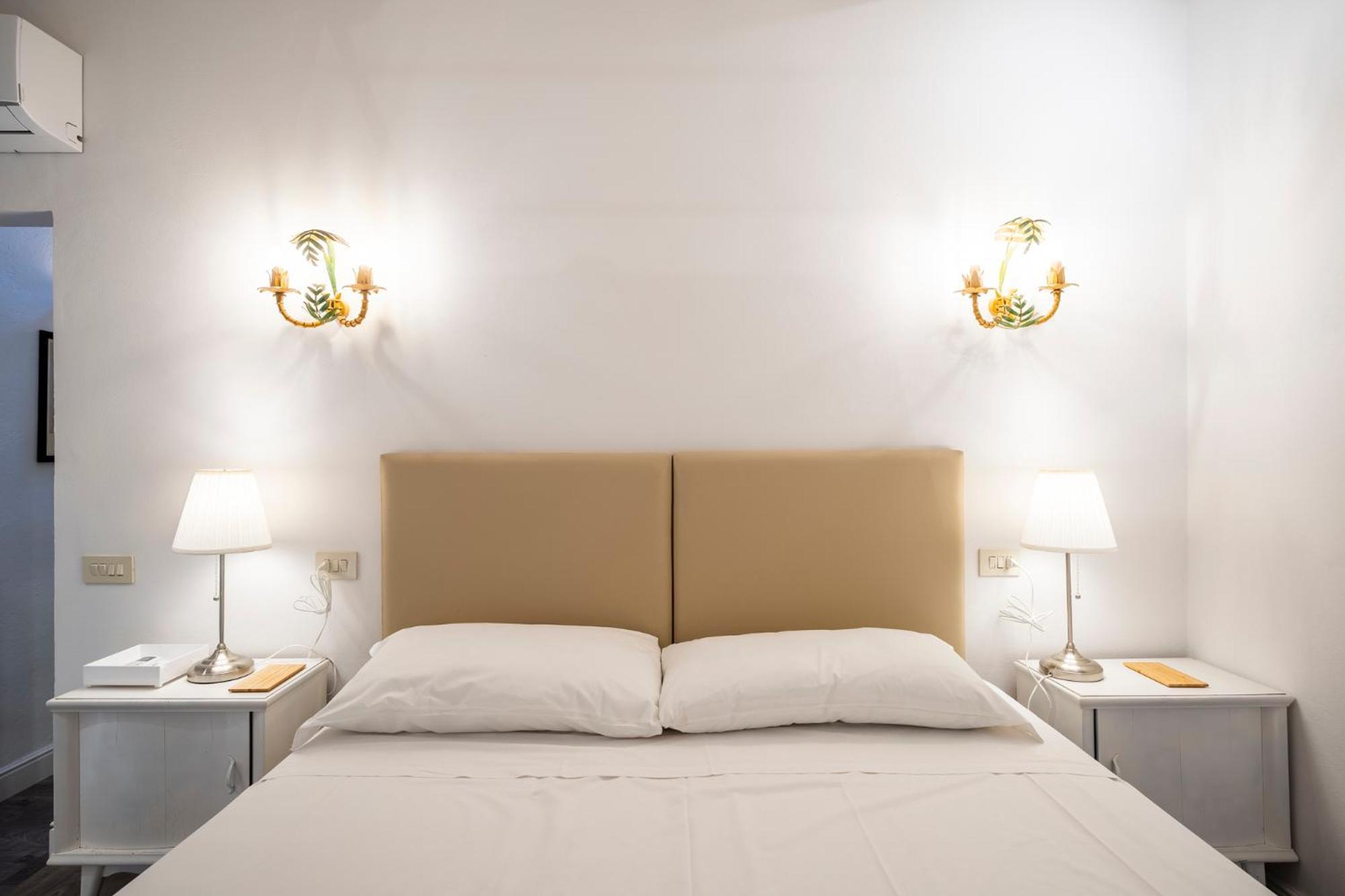 The Luxor Suites - Capponi Firenze Eksteriør billede