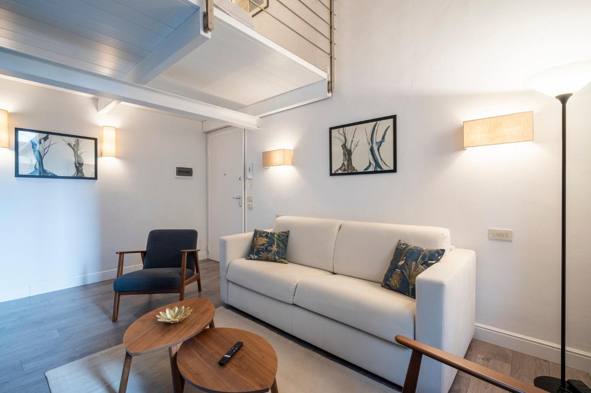 The Luxor Suites - Capponi Firenze Eksteriør billede